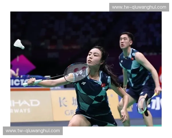 探秘苏迪曼杯:羽毛球赛事中的璀璨之星 探秘苏迪曼杯:羽毛球赛事中的璀璨之星