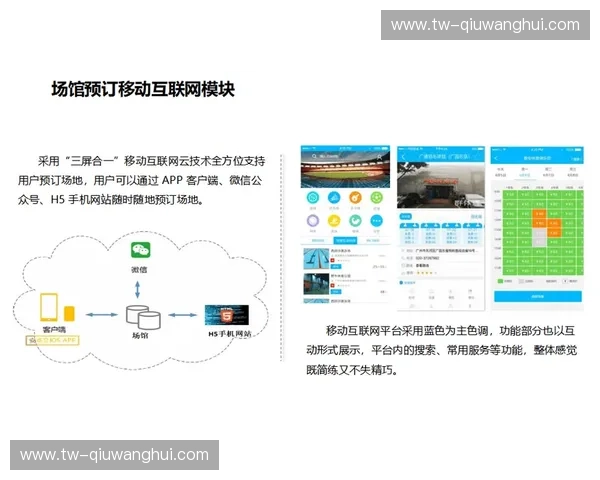 打造数字化未来,开云H5赛事页面引领体育营销新风潮 打造数字化未来,开云H5赛事页面引领体育营销新风潮