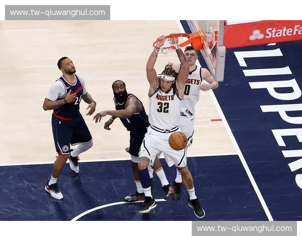 刀光剑影，荣耀之战：2014季后赛快船与勇士的史诗对决