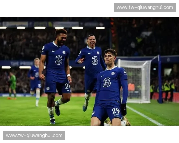 蓝桥之争：切尔西与加拉塔萨雷的荣耀对决，不止足球！