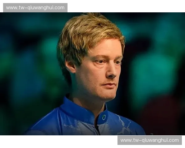 斯诺克巅峰对决：尼尔·罗伯逊vs谁能问鼎王者之巅？